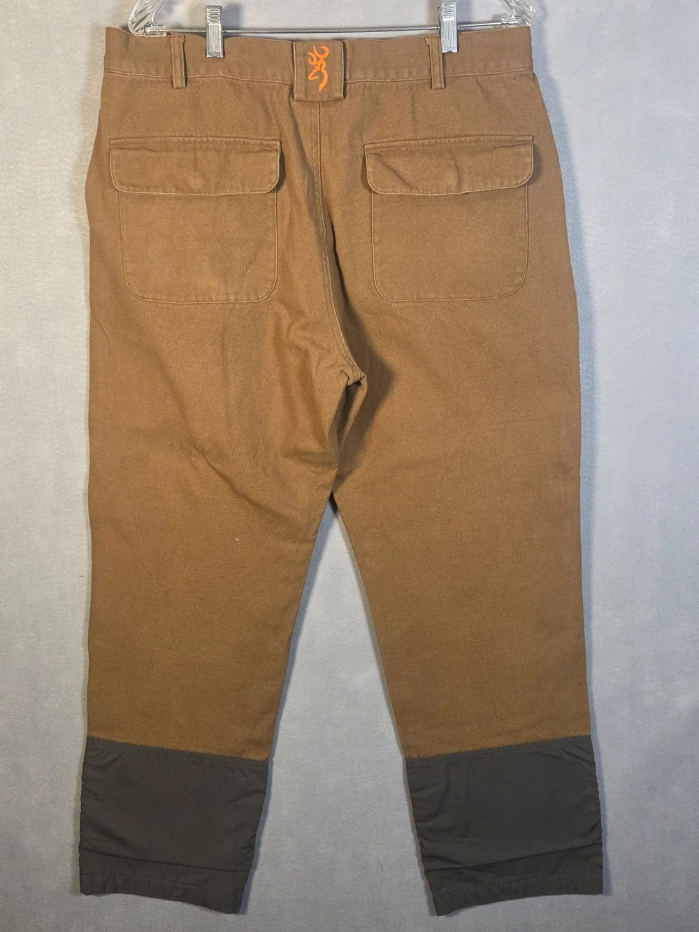 Browning durable two